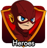 badge Heroes